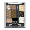 NYC Individualeyes Eye Shadow Palette
