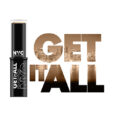 NYC Get It All Foundation - Warm Beige