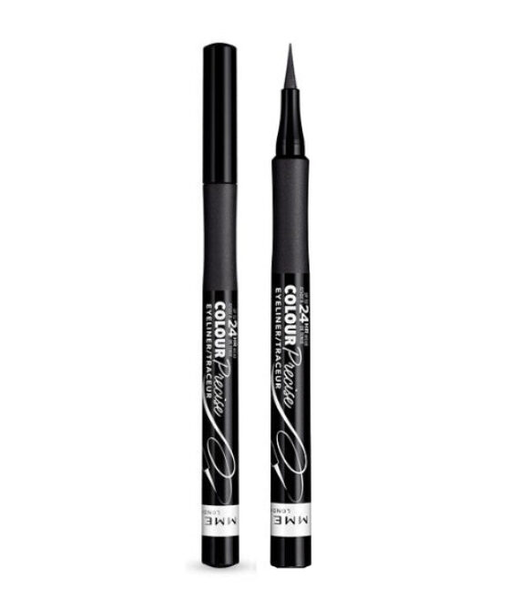 RIMMEL LONDON Color Precise Eyeliner