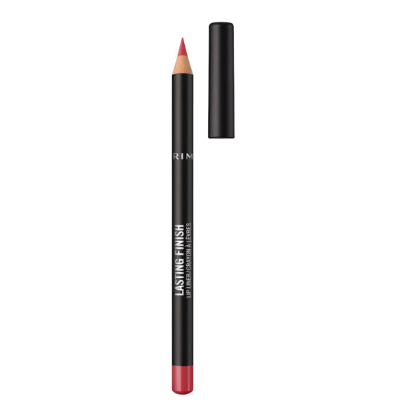 RIMMEL LONDON Lasting Finish 8HR Lip Liner - Image 3