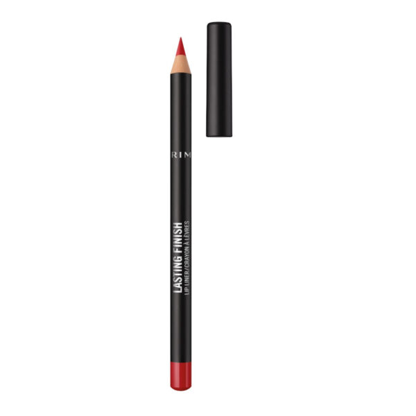 RIMMEL LONDON Lasting Finish 8HR Lip Liner - Image 5