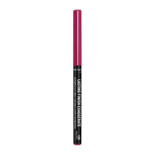 RIMMEL LONDON Exaggerate Full Colour Lip Liner - Image 12