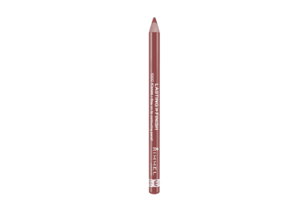 RIMMEL LONDON Lasting Finish 1000 Kisses Stay On Lip Liner Pencil