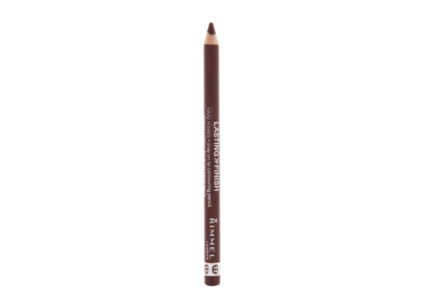 RIMMEL LONDON Lasting Finish 1000 Kisses Stay On Lip Liner Pencil