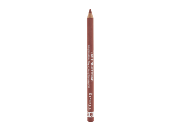 RIMMEL LONDON Lasting Finish 1000 Kisses Stay On Lip Liner Pencil