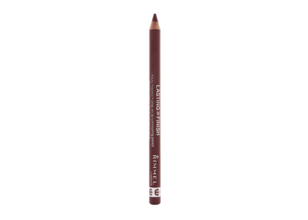 RIMMEL LONDON Lasting Finish 1000 Kisses Stay On Lip Liner Pencil