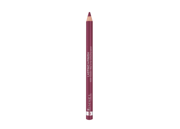 RIMMEL LONDON Lasting Finish 1000 Kisses Stay On Lip Liner Pencil