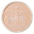 RIMMEL LONDON Stay Matte Powder