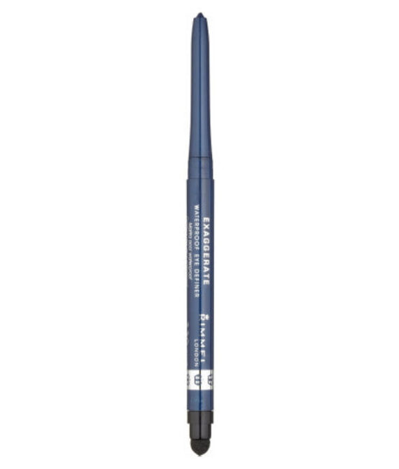 RIMMEL LONDON Exaggerate Waterproof Eye Definer