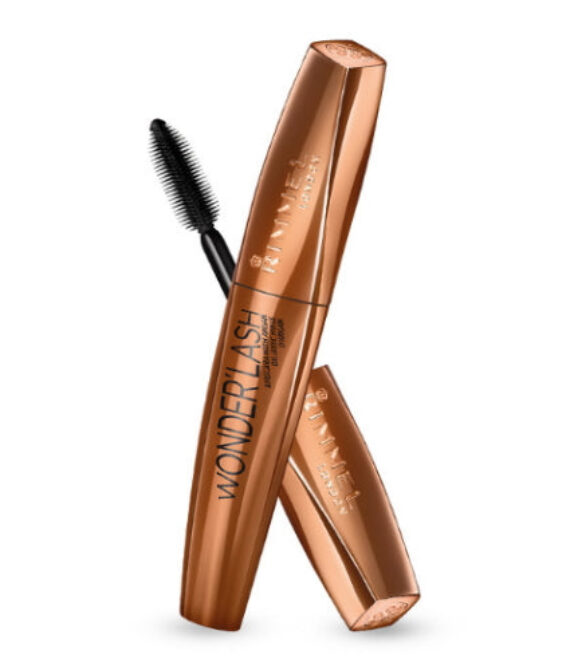 RIMMEL LONDON Wonder’Lash Mascara With Argan Oil