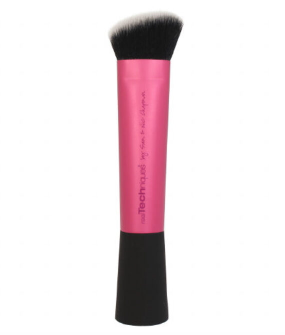 Real Techniques Sculpting Brush – Pink