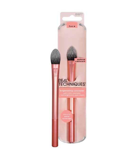 REAL TECHNIQUES Brightening Concealer Brush