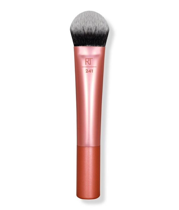 REAL TECHNIQUES Seamless Complexion Makeup Brush