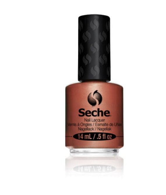 SECHE Fast Dry One Coat Nail Polish Lacquer