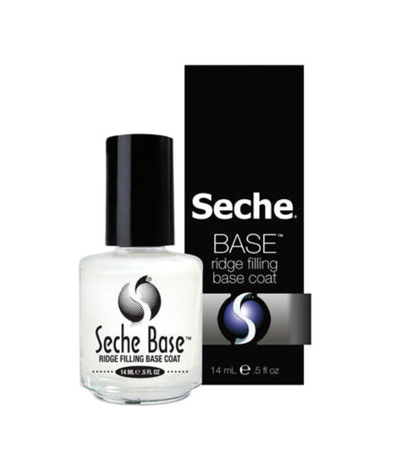 SECHE BASE Ridge Filing Base Coat – SC83034