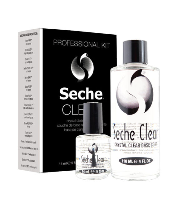 SECHE CLEAR Base Professional Kit