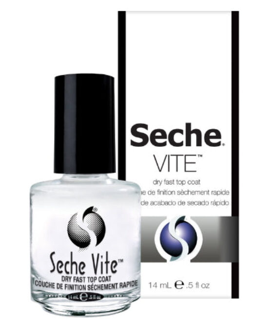 SECHE VITE Dry Fast Top Coat – SC83100