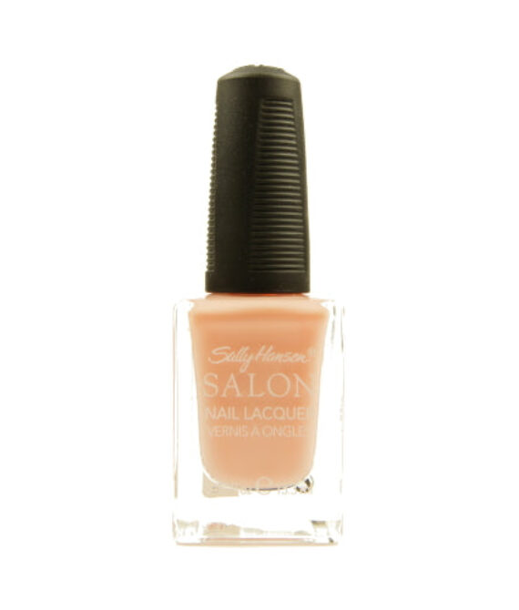 SALLY HANSEN Salon Nail Lacquer 4134 – Pink About It