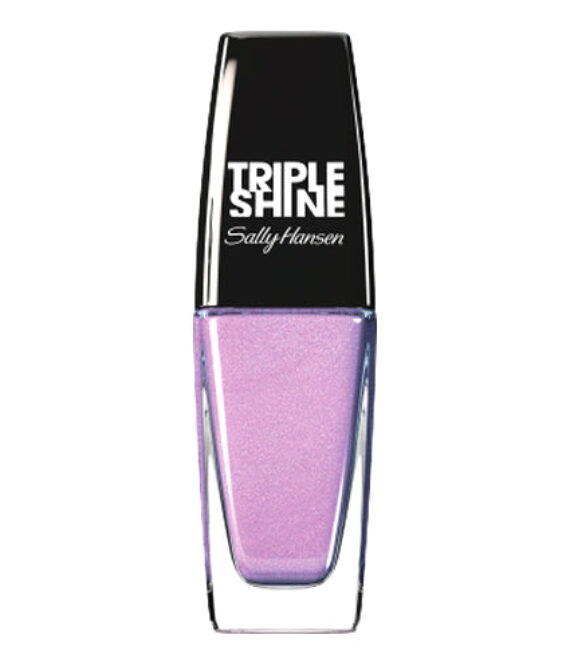 SALLY HANSEN Triple Shine Nail Polish