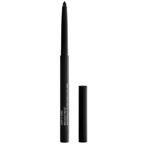 WET N WILD Mega Last Breakup Proof Retractable Eyeliner