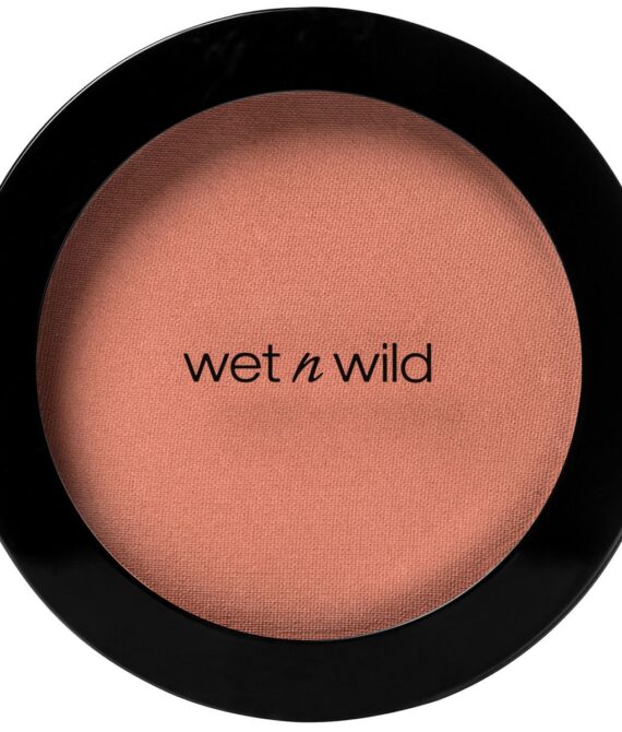 WET N WILD Color Icon Blush