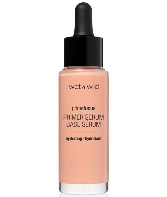 WET N WILD Prime Focus Primer Serum