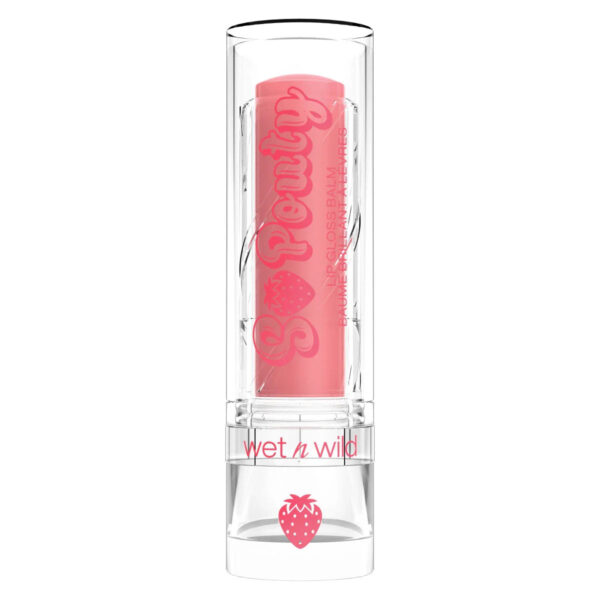 WET N WILD Perfect Pout So Pouty Lip Gloss Balm - Image 2