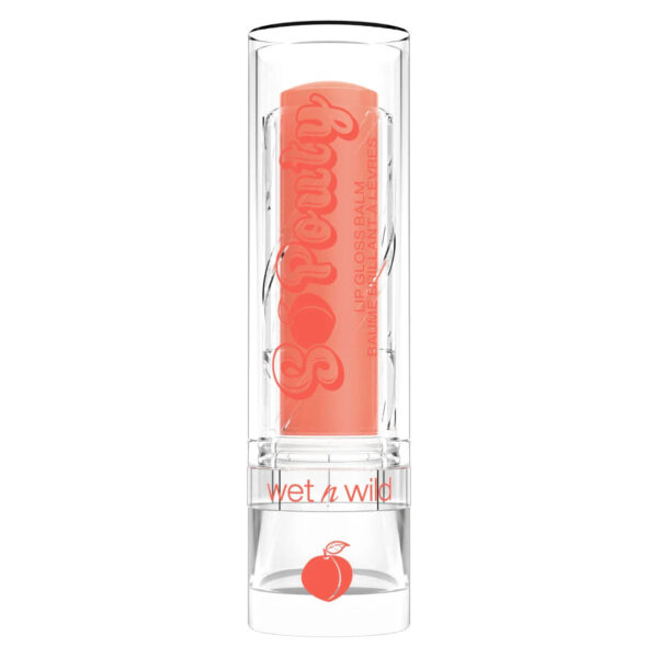 WET N WILD Perfect Pout So Pouty Lip Gloss Balm - Image 3