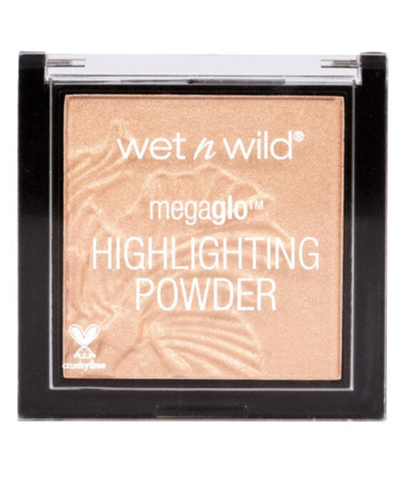 WET N WILD MegaGlo Highlighting Powder