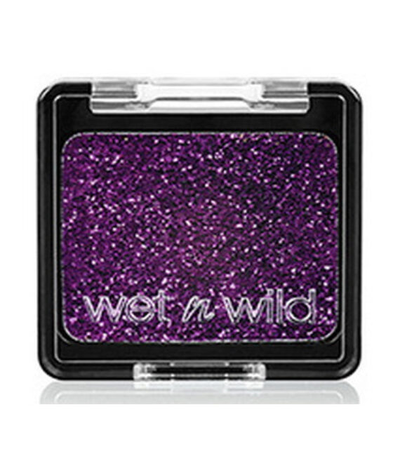 WET N WILD Color Icon Glitter Single – Binge