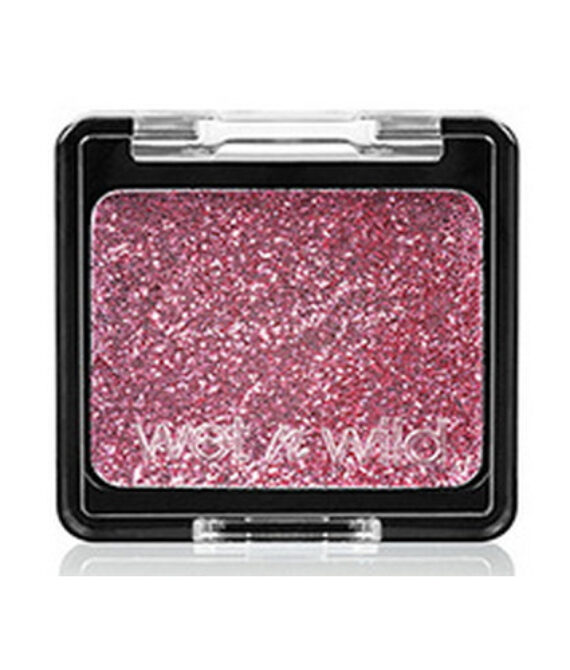 WET N WILD Color Icon Glitter Single