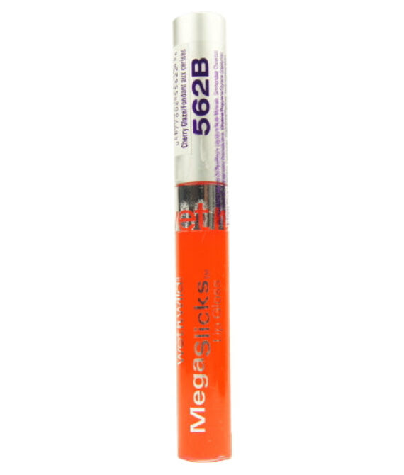 WET N WILD Megaslicks Lip Gloss