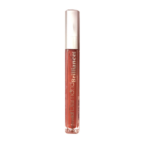 WET N WILD Diamond Brilliance Moisturizing Lip Sheen