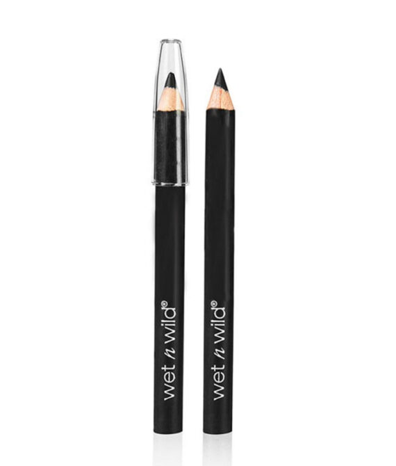 WET N WILD Twin Eyeliner Pencils – Black