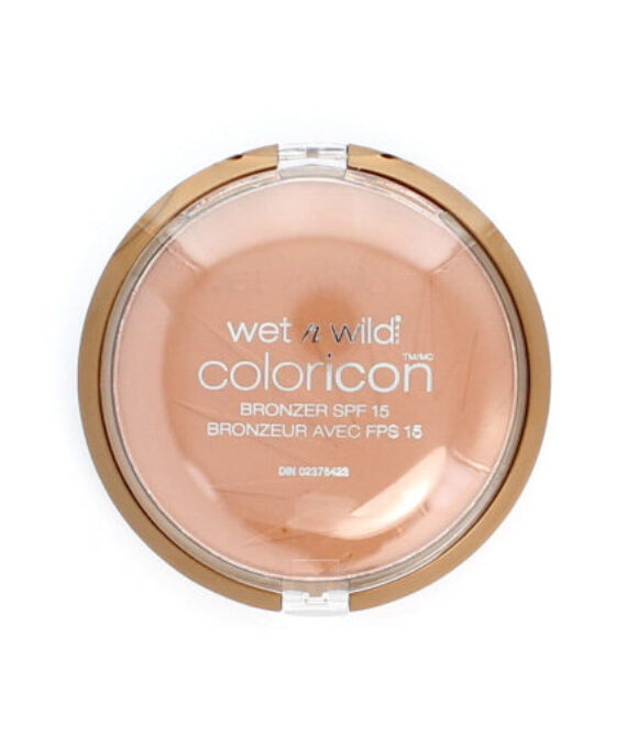 WET N WILD Color Icon Bronzer SPF 15 – Bikini Contest