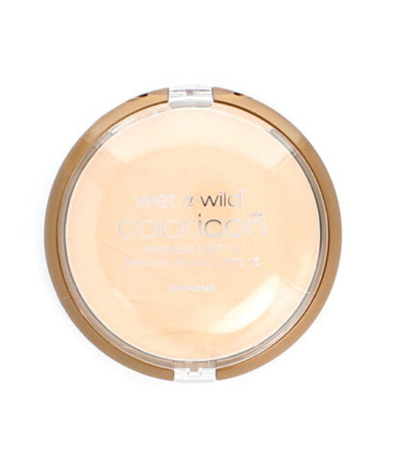 WET N WILD Color Icon Bronzer SPF 15 – Reserve Your Cabana