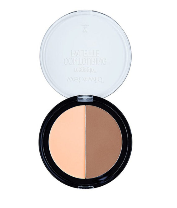 WET N WILD MegaGlo Contouring Palette