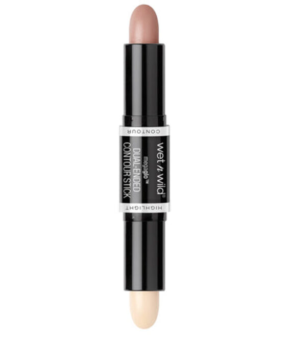 WET N WILD MegaGlo Dual-Ended Contour Stick