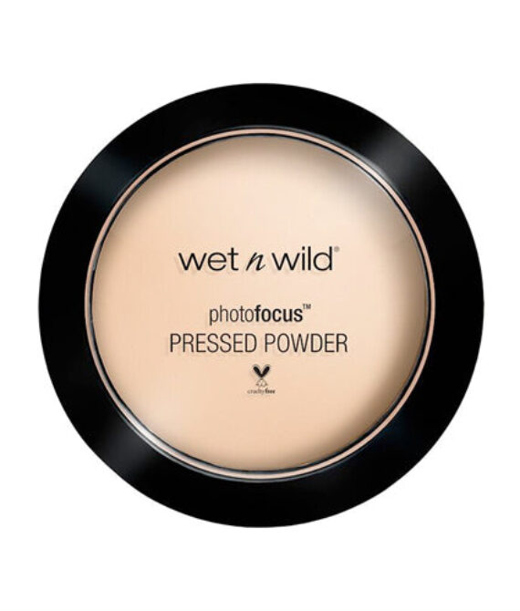 WET N WILD Photo Focus Pressed Powder