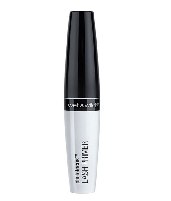 WET N WILD Photo Focus Lash Primer – Comitted a PrimeDC