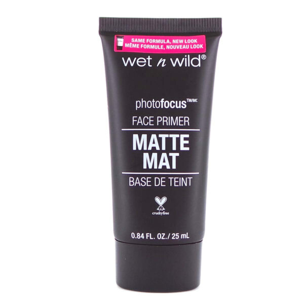 WET N WILD Photo Focus Face Primer - Partners in Crime