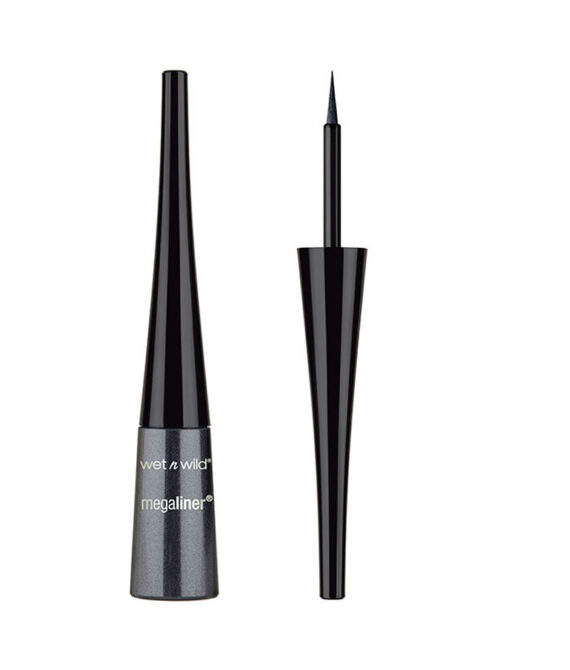 WET N WILD MegaLiner Liquid Eyeliner