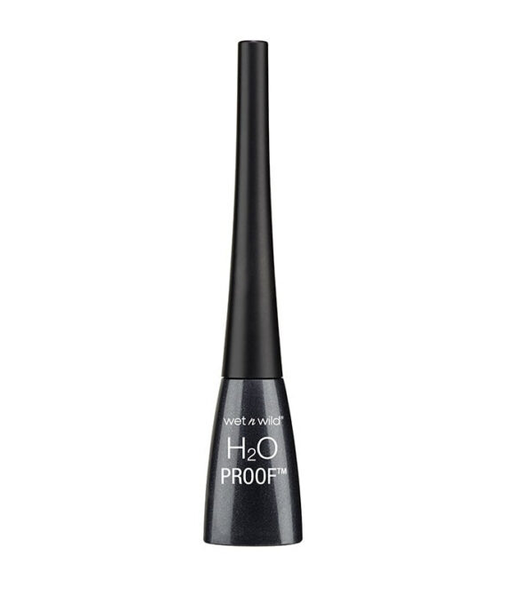 WET N WILD H2O Proof Liquid Eyeliner