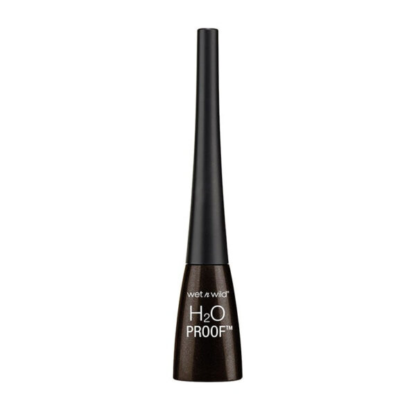 WET N WILD H2O Proof Liquid Eyeliner