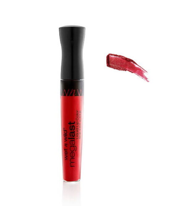 WET N WILD Megalast Liquid Lip Color