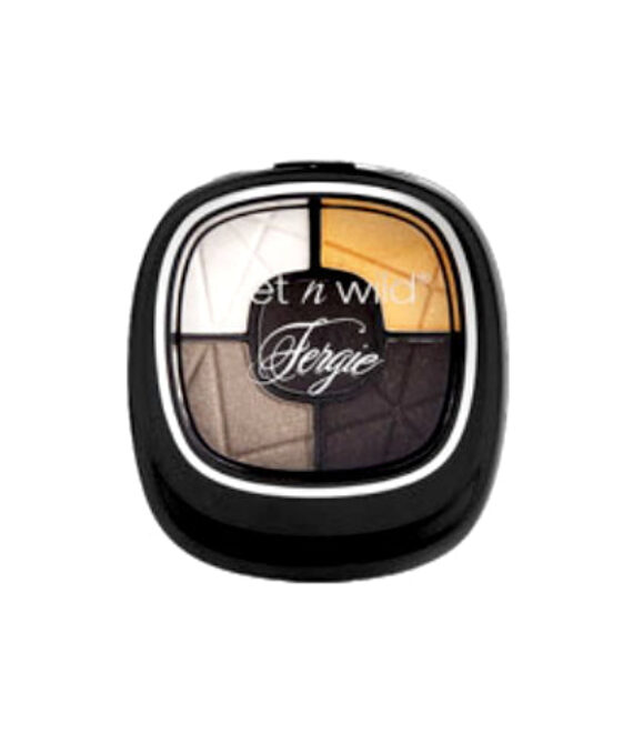 Wet N Wild FERGIE Photo Op Eyeshadow