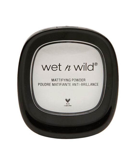 WET N WILD Take On The Day Mattifying Powder