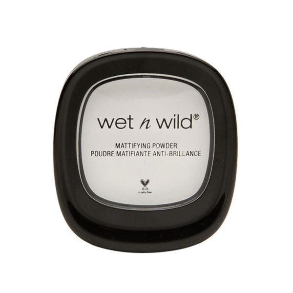 WET N WILD Take On The Day Mattifying Powder