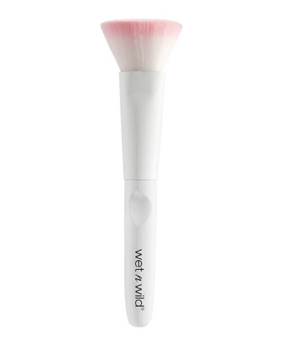 WET N WILD Flat Top Brush