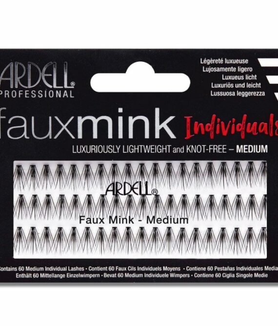 ARDELL Faux Mink Individuals